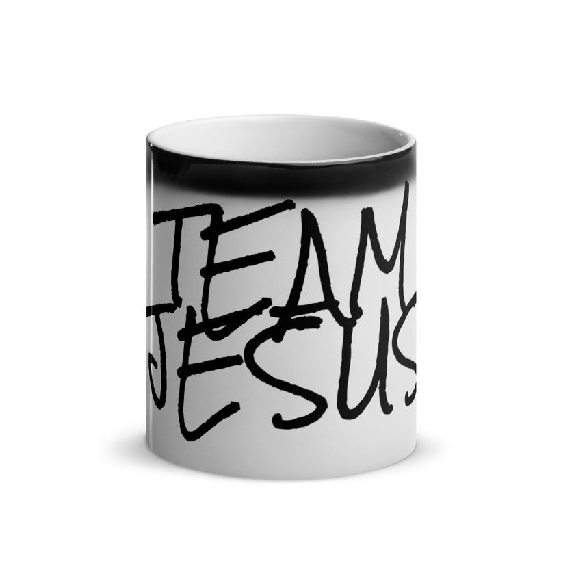 Team Jesus